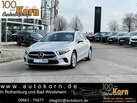 Used MERCEDES-BENZ CLASSE A Petrol 2020 Ad 