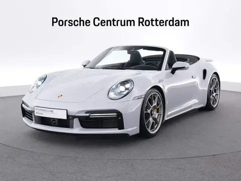 Annonce PORSCHE 992 Essence 2024 d'occasion 