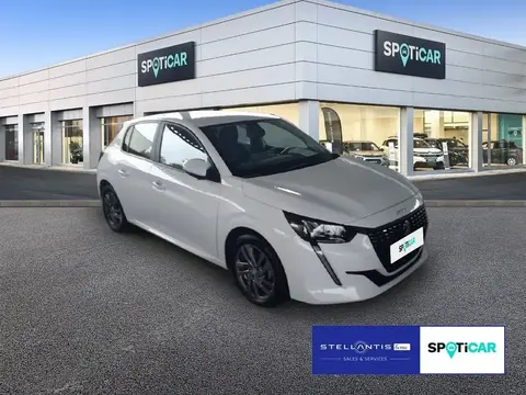 Used PEUGEOT 208 Petrol 2021 Ad 