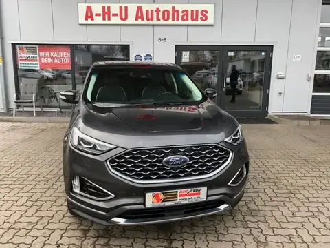 Annonce FORD EDGE Diesel 2020 d'occasion 