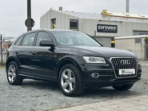 Used AUDI Q5 Diesel 2016 Ad 