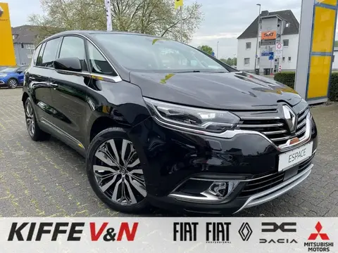 Used RENAULT ESPACE Diesel 2023 Ad 