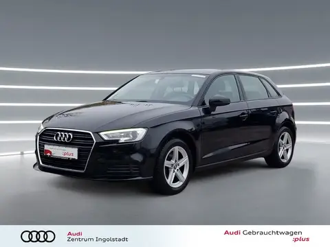 Annonce AUDI A3  2020 d'occasion 