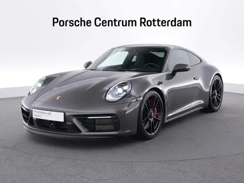 Annonce PORSCHE 992 Essence 2024 d'occasion 