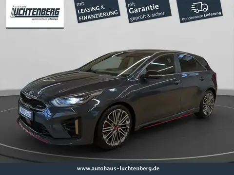 Used KIA CEED Petrol 2019 Ad 