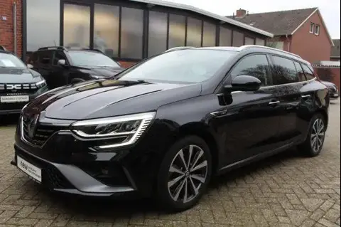 Annonce RENAULT MEGANE Essence 2023 d'occasion 