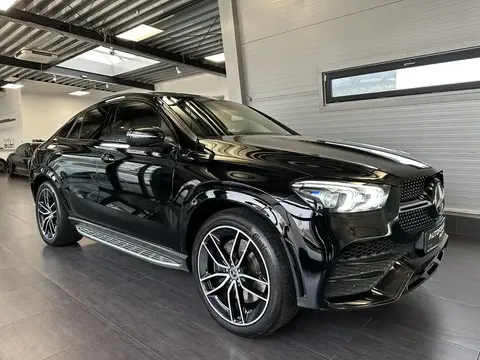 Used MERCEDES-BENZ CLASSE GLE Diesel 2020 Ad 