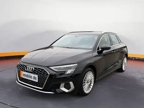 Annonce AUDI A3 Diesel 2023 d'occasion 