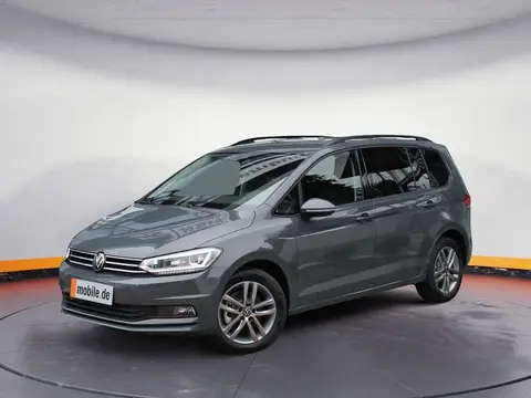 Used VOLKSWAGEN TOURAN Petrol 2024 Ad 