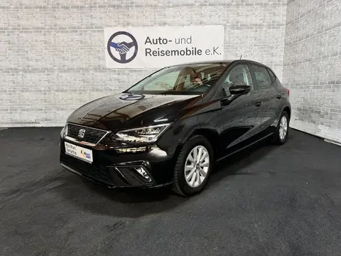 Used SEAT IBIZA Petrol 2019 Ad 