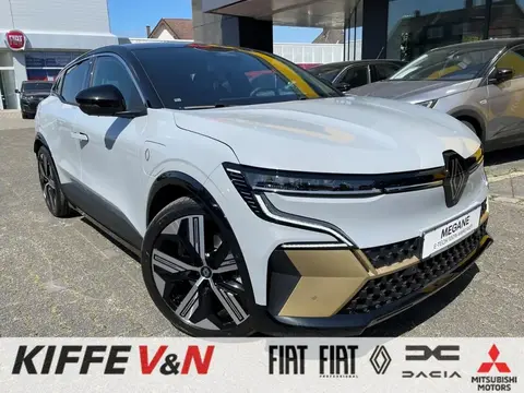 Used RENAULT MEGANE Not specified 2024 Ad 