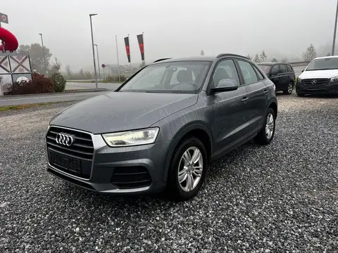 Annonce AUDI Q3 Diesel 2016 d'occasion 