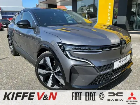 Used RENAULT MEGANE Not specified 2024 Ad 