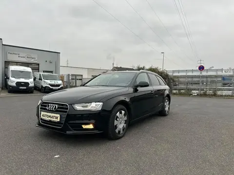 Used AUDI A4 Petrol 2015 Ad 