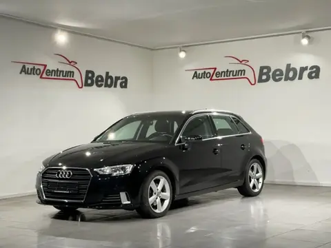 Used AUDI A3 Petrol 2019 Ad 