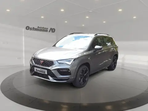 Annonce CUPRA ATECA Essence 2024 d'occasion 