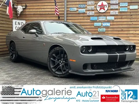 Used DODGE CHALLENGER Petrol 2024 Ad 