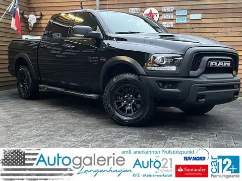 Annonce DODGE RAM Essence 2023 d'occasion 