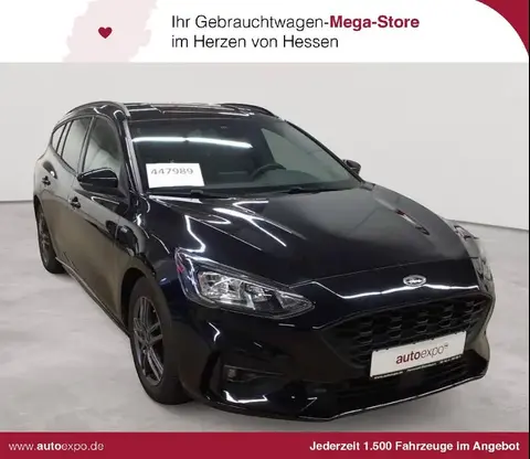 Used FORD FOCUS Diesel 2020 Ad 