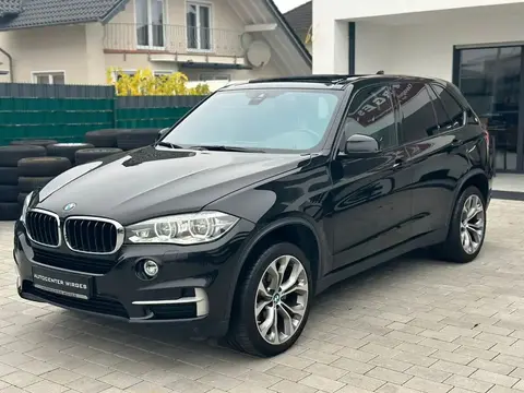 Annonce BMW X5 Diesel 2016 d'occasion 