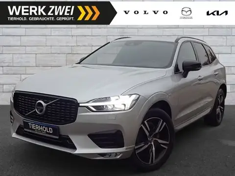 Used VOLVO XC60 Diesel 2020 Ad 