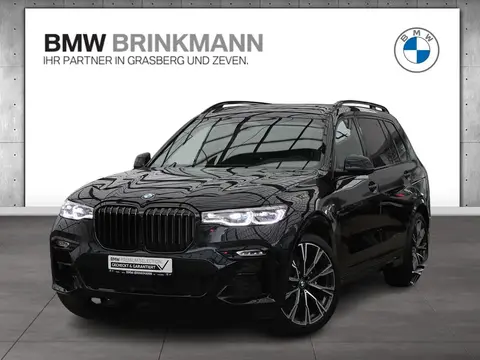 Annonce BMW X7 Essence 2022 d'occasion 