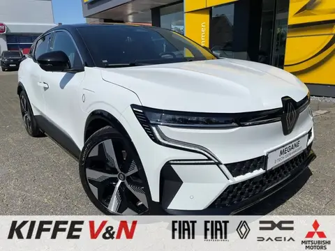 Used RENAULT MEGANE Not specified 2024 Ad 