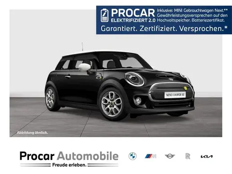 Annonce MINI COOPER Non renseigné 2021 d'occasion 