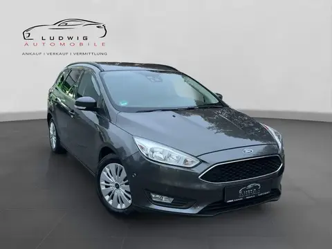 Annonce FORD FOCUS Essence 2016 d'occasion 