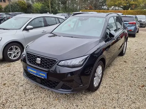 Used SEAT ARONA Petrol 2024 Ad 