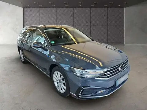 Used VOLKSWAGEN PASSAT Hybrid 2020 Ad 