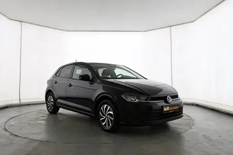 Used VOLKSWAGEN POLO Petrol 2022 Ad 