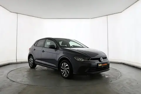 Used VOLKSWAGEN POLO Petrol 2022 Ad 