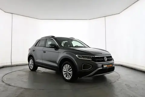 Used VOLKSWAGEN T-ROC Petrol 2023 Ad 