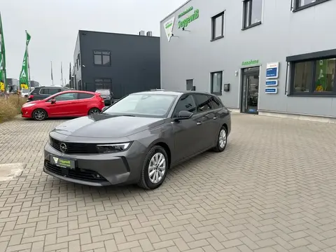 Used OPEL ASTRA Petrol 2024 Ad 