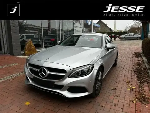 Used MERCEDES-BENZ CLASSE C Petrol 2017 Ad 