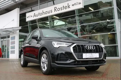 Annonce AUDI Q3 Diesel 2022 d'occasion 