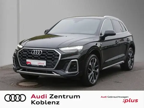 Annonce AUDI Q5 Hybride 2021 d'occasion 