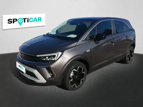 Annonce OPEL CROSSLAND Essence 2023 d'occasion 