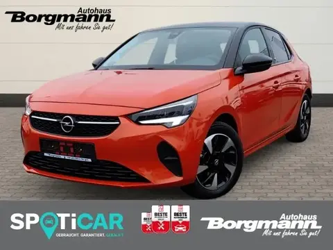 Used OPEL CORSA Not specified 2021 Ad 