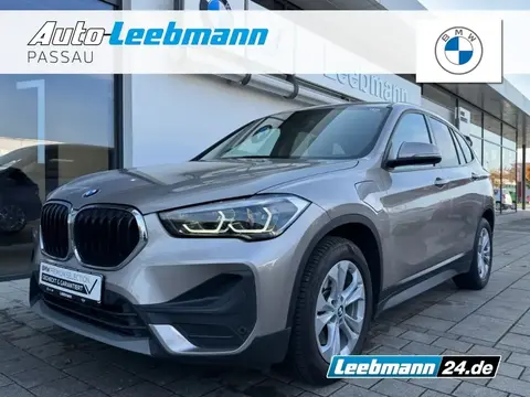 Annonce BMW X1 Hybride 2021 d'occasion 