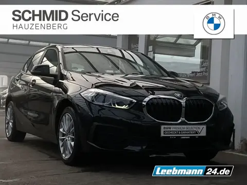 Annonce BMW SERIE 1 Essence 2021 d'occasion 