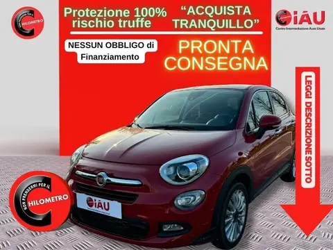 Used FIAT 500X Diesel 2016 Ad 