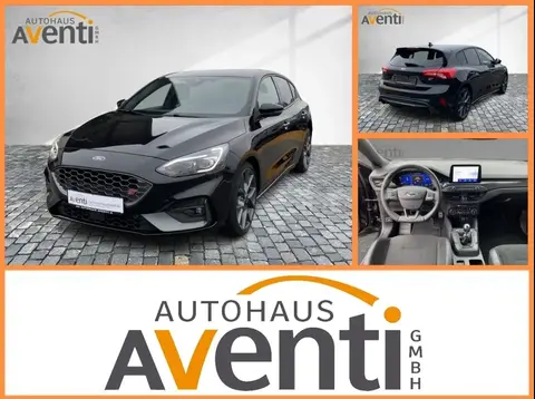 Annonce FORD FOCUS Essence 2021 d'occasion 