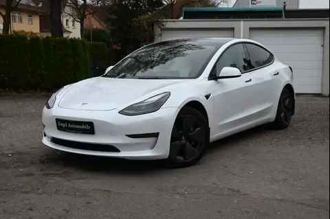 Used TESLA MODEL 3 Not specified 2021 Ad 