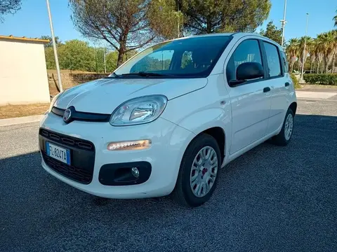 Used FIAT PANDA Diesel 2017 Ad 