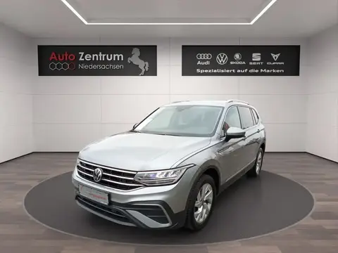 Used VOLKSWAGEN TIGUAN Diesel 2023 Ad 