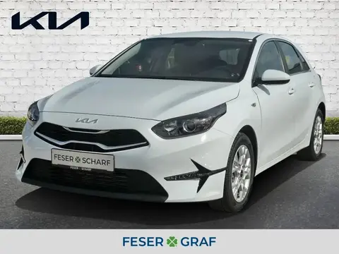 Used KIA CEED Petrol 2024 Ad 