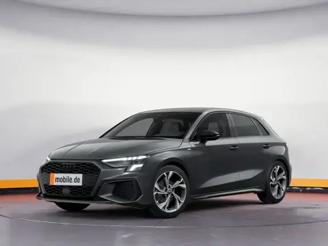 Used AUDI A3 Petrol 2024 Ad 