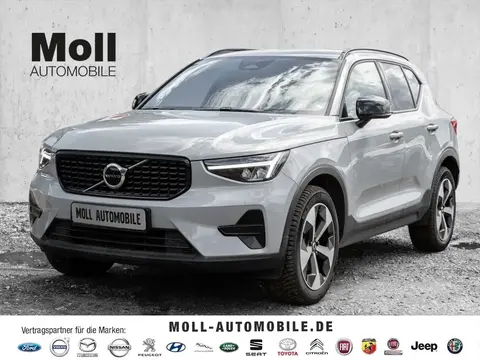 Used VOLVO XC40 Petrol 2023 Ad 